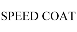 SPEED COAT