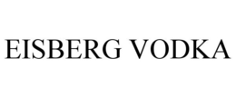 EISBERG VODKA