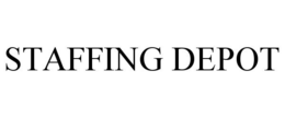 STAFFING DEPOT