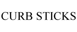 CURB STICKS