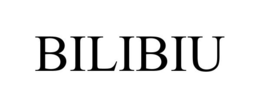 BILIBIU