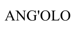 ANG'OLO