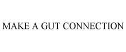 MAKE A GUT CONNECTION
