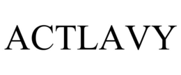 ACTLAVY
