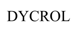 DYCROL