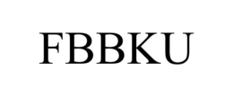 FBBKU