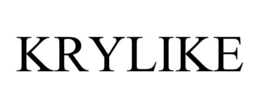 KRYLIKE