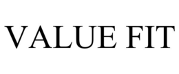VALUE FIT