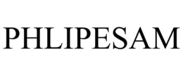 PHLIPESAM