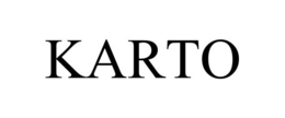 KARTO