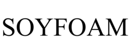 SOYFOAM