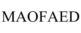 MAOFAED