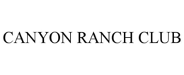 CANYON RANCH CLUB