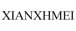 XIANXHMEI