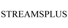 STREAMSPLUS