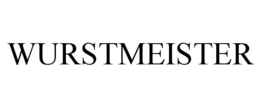 WURSTMEISTER