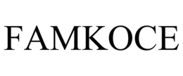 FAMKOCE