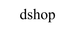 DSHOP
