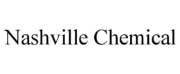 NASHVILLE CHEMICAL