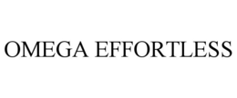 OMEGA EFFORTLESS