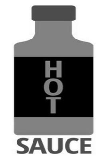 HOT SAUCE