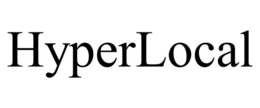 HYPERLOCAL