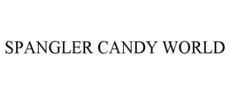 SPANGLER CANDY WORLD