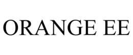 ORANGE EE