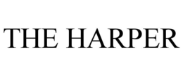 THE HARPER