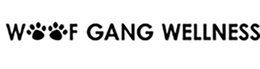 WOOF GANG WELLNESS