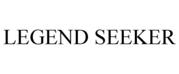 LEGEND SEEKER