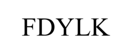 FDYLK