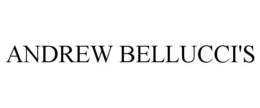 ANDREW BELLUCCI'S