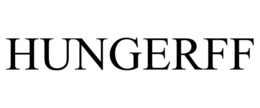 HUNGERFF