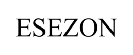 ESEZON