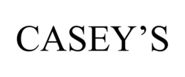 CASEY'S