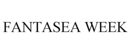 FANTASEA WEEK