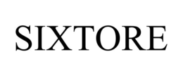 SIXTORE