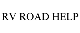 RV ROAD HELP