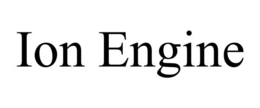 ION ENGINE