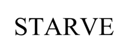 STARVE
