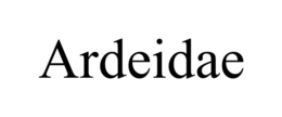 ARDEIDAE