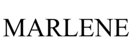 MARLENE