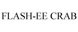 FLASH-EE CRAB