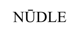 NUDLE