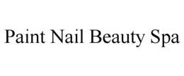 PAINT NAIL BEAUTY SPA
