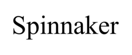 SPINNAKER