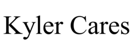KYLER CARES
