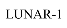 LUNAR-1