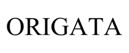 ORIGATA